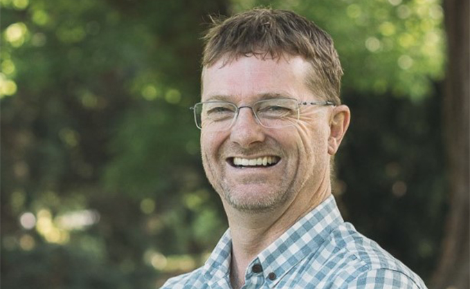 Andrew Winchester Counsellor Christchurch